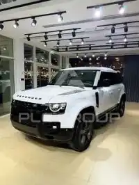 2024 Land Rover DEFENDER