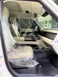 2024 Land Rover DEFENDER