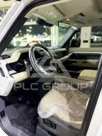 2024 Land Rover DEFENDER