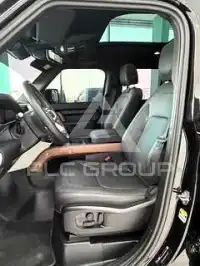 2024 Land Rover DEFENDER