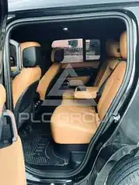 2024 Land Rover DEFENDER
