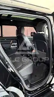 2024 Land Rover DEFENDER
