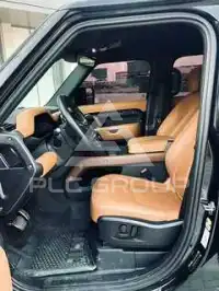 2024 Land Rover DEFENDER