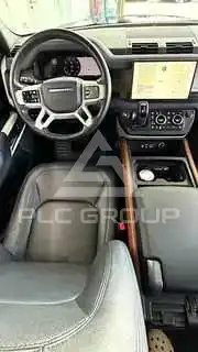 2024 Land Rover DEFENDER