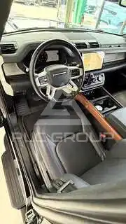 2024 Land Rover DEFENDER