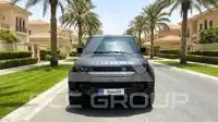 2024 Land Rover DEFENDER