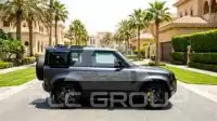 2024 Land Rover DEFENDER