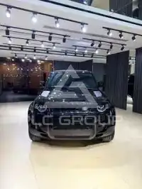 2024 Land Rover DEFENDER