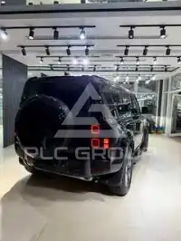 2024 Land Rover DEFENDER