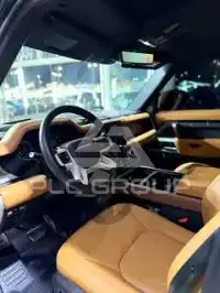 2024 Land Rover DEFENDER