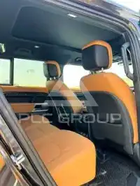 2024 Land Rover DEFENDER