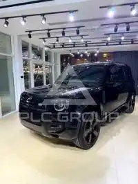 2024 Land Rover DEFENDER
