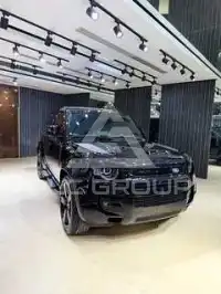 2024 Land Rover DEFENDER