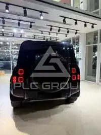 2024 Land Rover DEFENDER