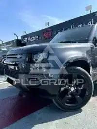 2024 Land Rover DEFENDER