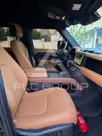 2024 Land Rover DEFENDER
