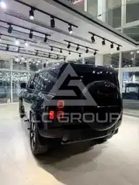 2024 Land Rover DEFENDER