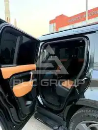 2024 Land Rover DEFENDER