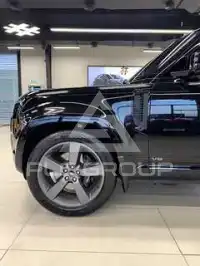 2024 Land Rover DEFENDER