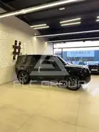 2024 Land Rover DEFENDER