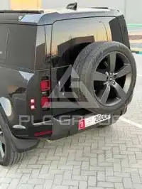 2024 Land Rover DEFENDER