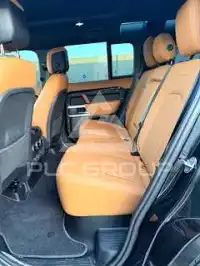 2024 Land Rover DEFENDER