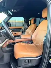 2024 Land Rover DEFENDER