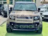 2024 Land Rover DEFENDER