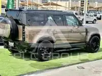 2024 Land Rover DEFENDER
