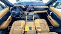 2024 Land Rover DEFENDER