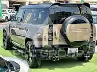 2024 Land Rover DEFENDER