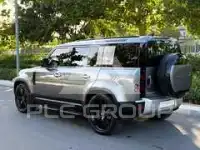 2024 Land Rover DEFENDER