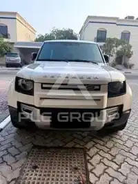 2024 Land Rover DEFENDER