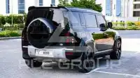 2024 Land Rover DEFENDER