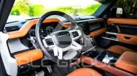 2024 Land Rover DEFENDER