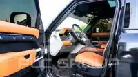 2024 Land Rover DEFENDER