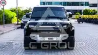 2024 Land Rover DEFENDER