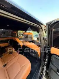2024 Land Rover DEFENDER