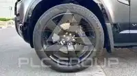 2024 Land Rover DEFENDER