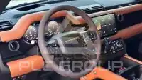 2024 Land Rover DEFENDER