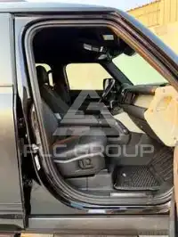 2024 Land Rover DEFENDER