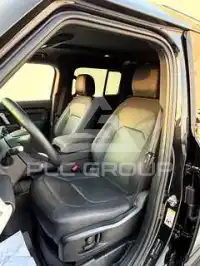 2024 Land Rover DEFENDER