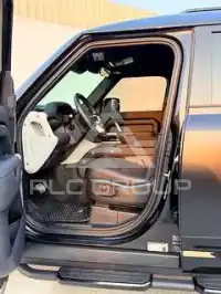2024 Land Rover DEFENDER