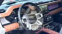 2024 Land Rover DEFENDER