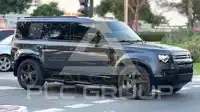 2024 Land Rover DEFENDER