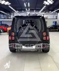 2024 Land Rover DEFENDER