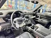 2024 Land Rover DEFENDER