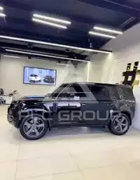 2024 Land Rover DEFENDER