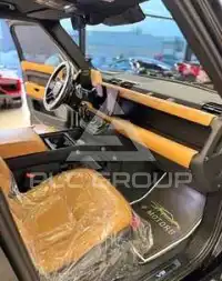 2024 Land Rover DEFENDER