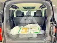 2024 Land Rover DEFENDER